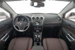 Chevrolet Captiva 2016 года (BR)